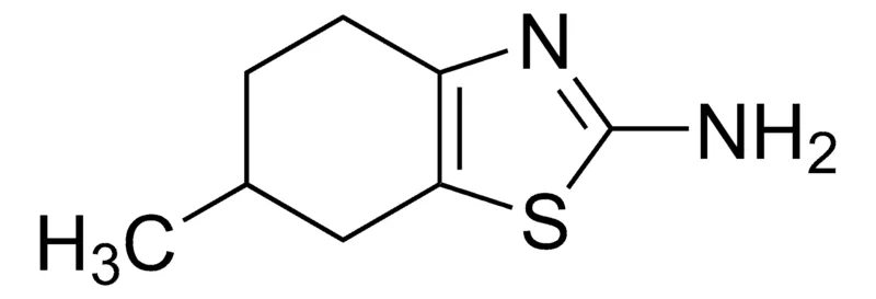 Sigma-Aldrich 6-Methyl-4,5,6,7-tetrahydro-1,3-benzothiazol-2-amine,AldrichCPR