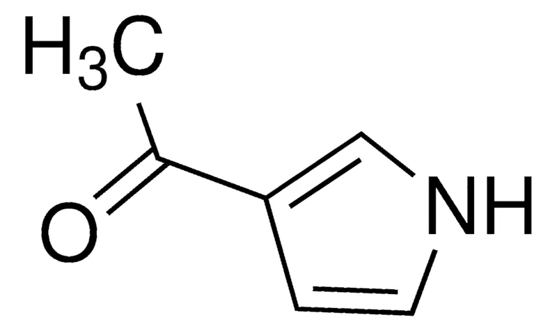 Sigma-Aldrich 3-acetylpyrrole,AldrichCPR