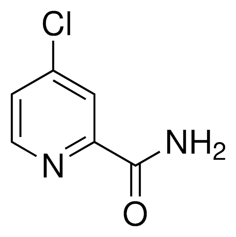 Sigma-Aldrich 4-Chloro-pyridine-2-carboxylic acid amide,AldrichCPR