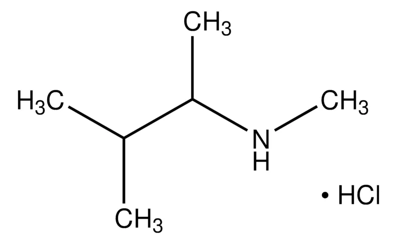 Sigma-Aldrich (1,2-Dimethylpropyl)methylamine hydrochloride,AldrichCPR
