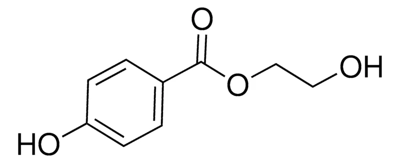 Sigma-Aldrich 2-Hydroxyethyl 4-hydroxybenzoate,AldrichCPR