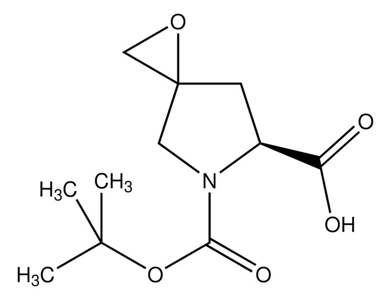 Sigma-Aldrich N-t-BOC-4-(Ethylene oxide)-L-proline,AldrichCPR