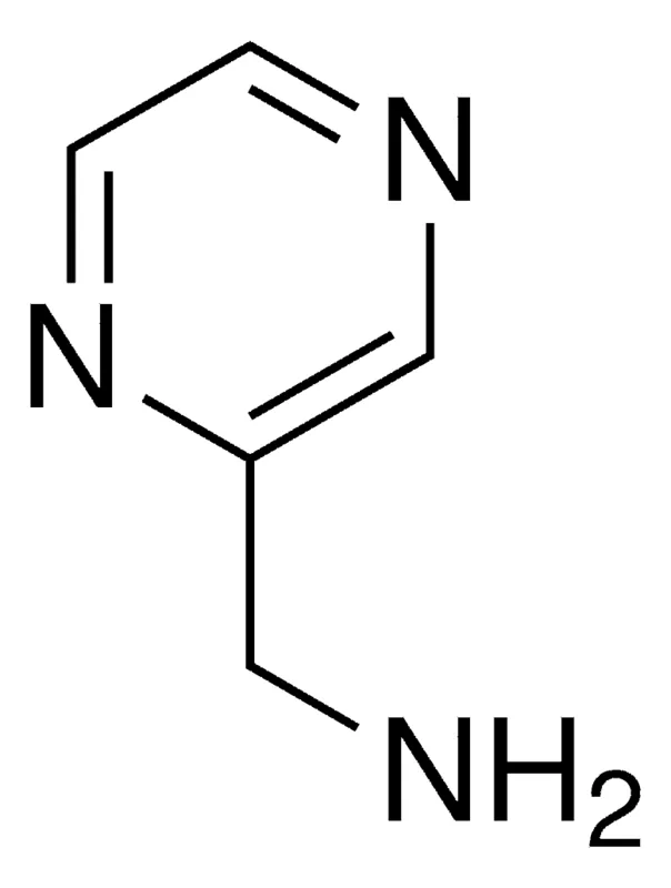 Sigma-Aldrich 2-aminomethylpyrazine,AldrichCPR