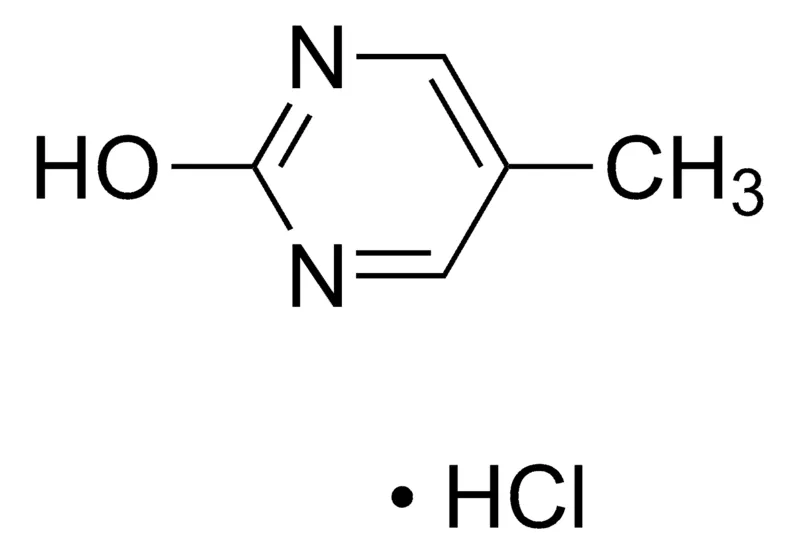 Sigma-Aldrich 5-Methyl-2-pyrimidinol hydrochloride，AldrichCPR