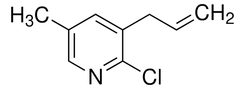 Sigma-Aldrich 3-Allyl-2-chloro-5-methylpyridine，AldrichCPR