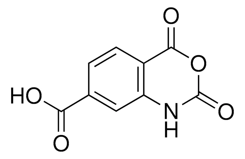 Sigma-Aldrich 4-carboxylic-isatoic anhydride,AldrichCPR