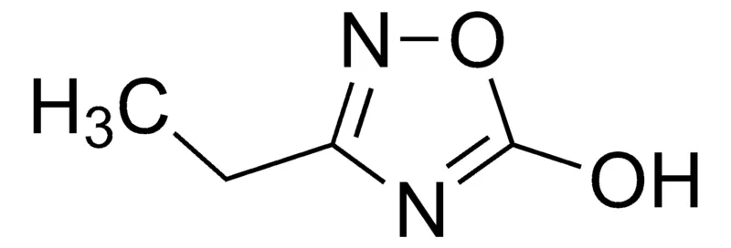 Sigma-Aldrich 3-Ethyl-1,2,4-oxadiazol-5-ol，AldrichCPR