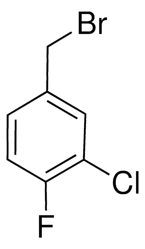 Sigma-Aldrich 3-Chlor-4-fluorbenzylbromid,AldrichCPR