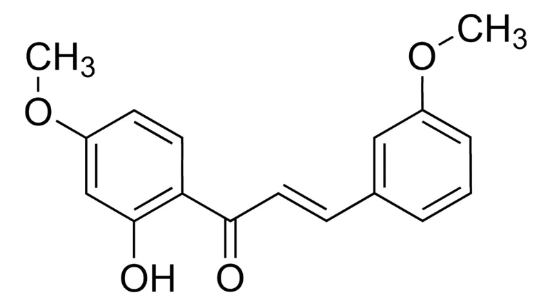 Sigma-Aldrich 3,4′-Dimethoxy-2′-hydroxychalcone,AldrichCPR