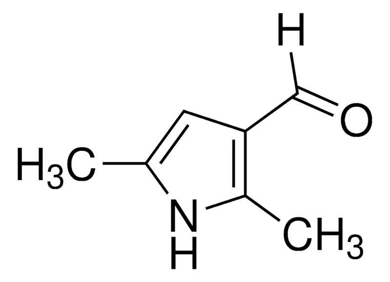 Sigma-Aldrich 2,5-Dimethyl-1H-pyrrole-3-carbaldehyde,AldrichCPR