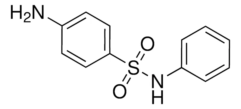 Sigma-Aldrich 4-Amino-N-phenylbenzenesulfonamide,AldrichCPR