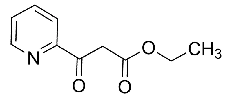 Sigma-Aldrich Ethyl picolinoylacetate,AldrichCPR