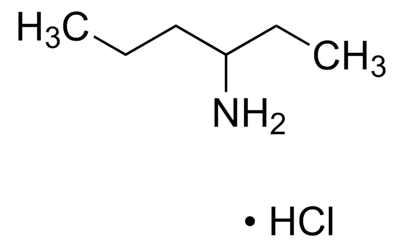 Sigma-Aldrich (1-Ethylbutyl)amine hydrochloride,AldrichCPR