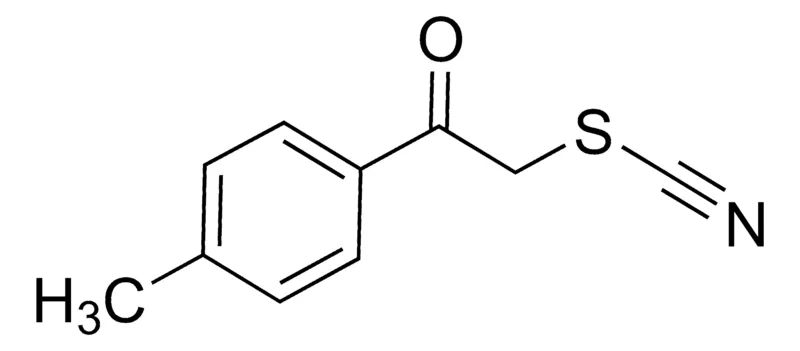 Sigma-Aldrich 2-Thiocyanato-1-p-tolylethanone，AldrichCPR