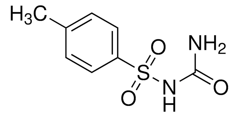 Sigma-Aldrich 4-toluenesulfonylurea,AldrichCPR