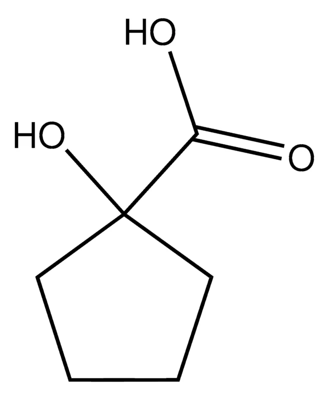 Sigma-Aldrich 1-Hydroxycyclopentanecarboxylic acid,AldrichCPR
