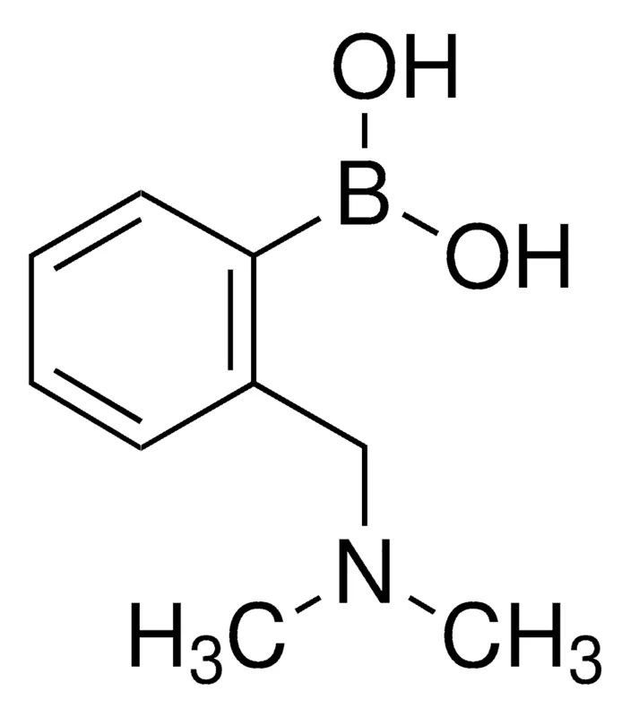 Sigma-Aldrich 2-(N,N-dimethylaminomethyl)phenylboronic acid,AldrichCPR