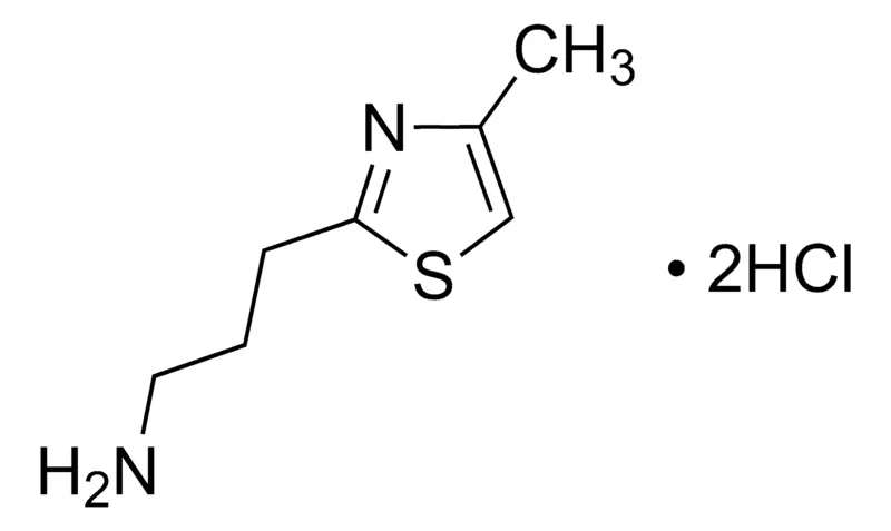 Sigma-Aldrich 3-(4-Methyl-1,3-thiazol-2-yl)-1-propanamine dihydrochloride,AldrichCPR