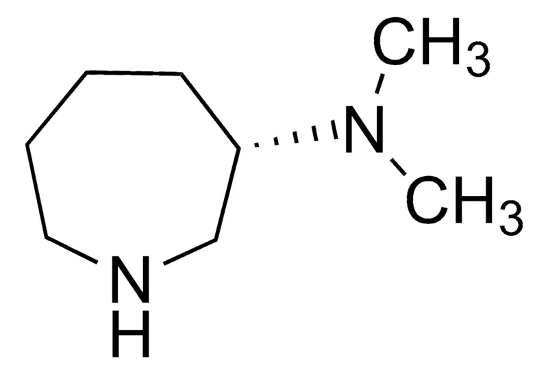 Sigma-Aldrich (3S)-N,N-Dimethyl-3-azepanamine,AldrichCPR