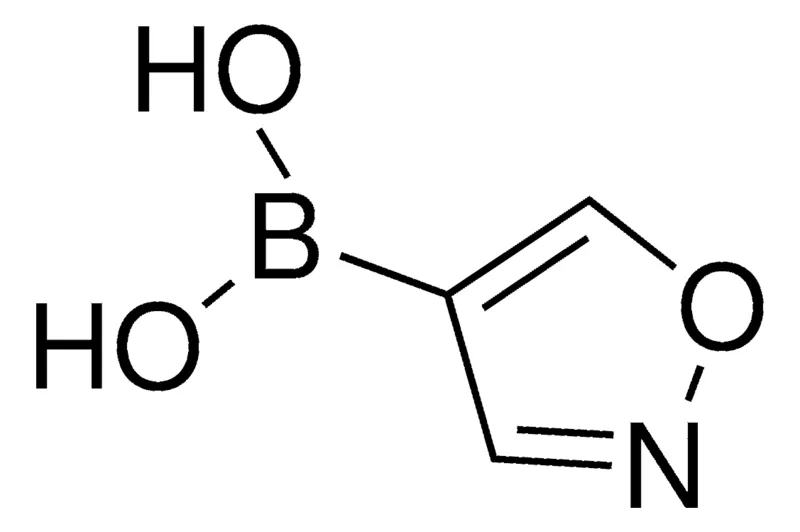 Sigma-Aldrich isoxazole-4-boronic acid,AldrichCPR