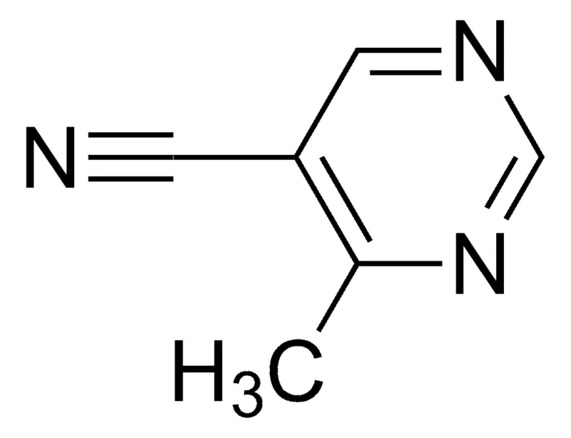 Sigma-Aldrich 4-Methyl-5-pyrimidinecarbonitrile，AldrichCPR