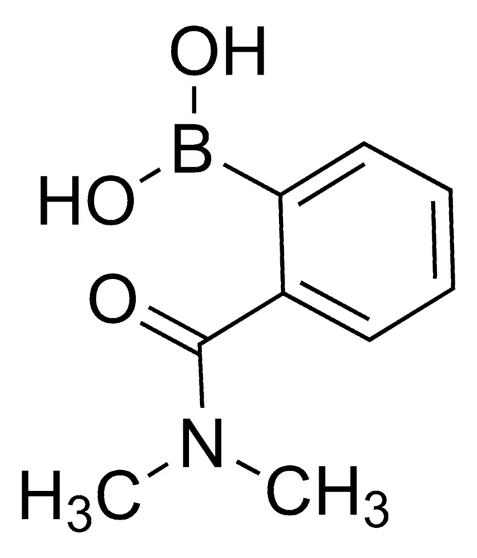 Sigma-Aldrich 2-(Dimethylaminocarbonyl)benzeneboronic acid,AldrichCPR