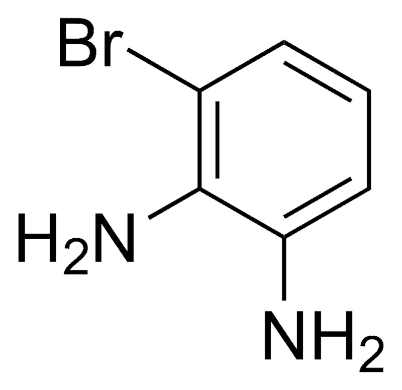 Sigma-Aldrich 3-Bromo-1,2-diaminobenzene，AldrichCPR
