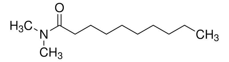 Sigma-Aldrich N,N-Dimethyldecanamide,AldrichCPR