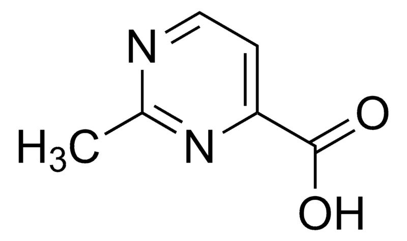 Sigma-Aldrich 2-Methyl-4-pyrimidinecarboxylic acid，AldrichCPR