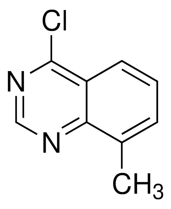 Sigma-Aldrich 4-Chloro-8-methylquinazoline,AldrichCPR