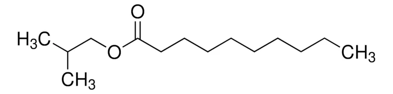 Sigma-Aldrich Isobutyl decanoate,AldrichCPR