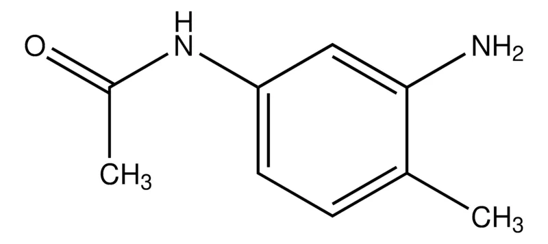 Sigma-Aldrich N-(3-Amino-4-methylphenyl)acetamide,AldrichCPR