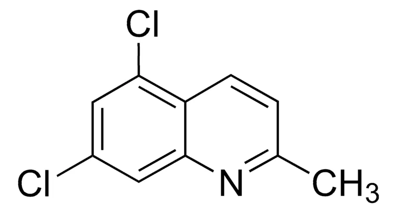 Sigma-Aldrich 5,7-Dichloro-2-methylquinoline,AldrichCPR