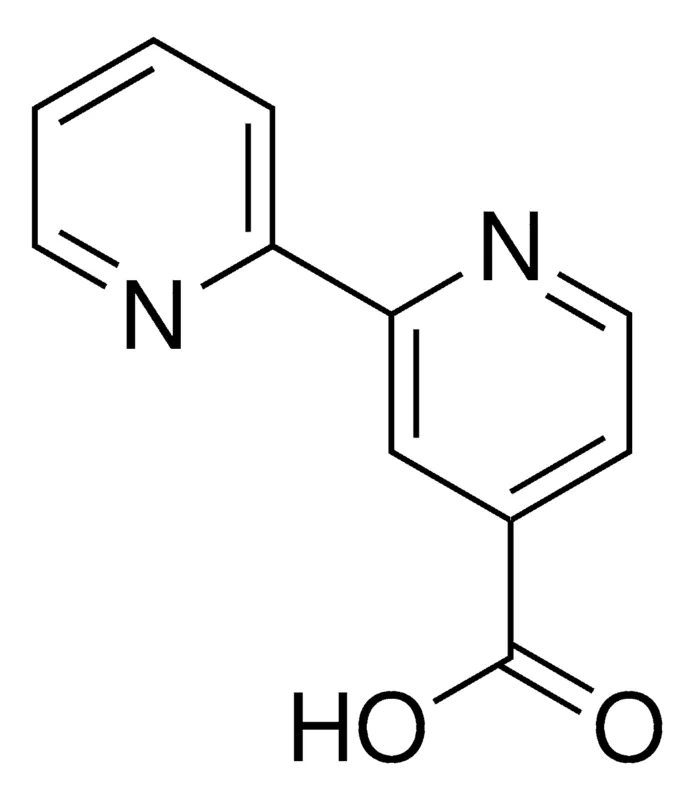 Sigma-Aldrich 2,2′-bipyridine-4-carboxylic acid，AldrichCPR
