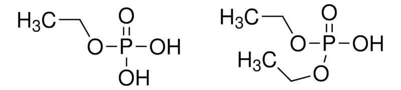 Sigma-Aldrich Ethyl phosphate (mono and di ester mixture),AldrichCPR