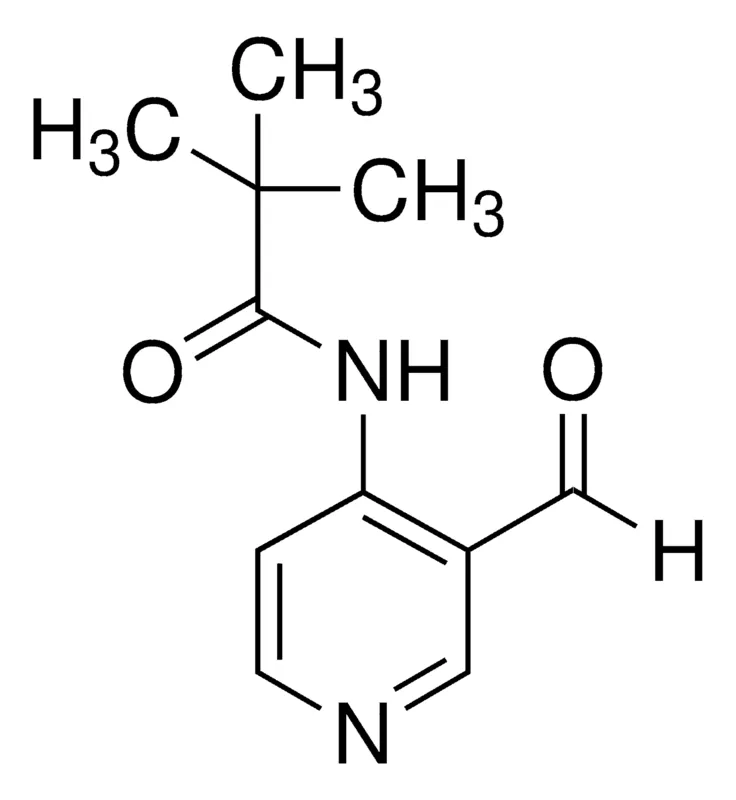 Sigma-Aldrich N-(3-Formyl-pyridin-4-yl)-2,2-dimethyl-propionamide,AldrichCPR