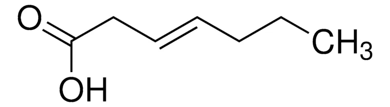 Sigma-Aldrich 3-Heptenoic acid,AldrichCPR