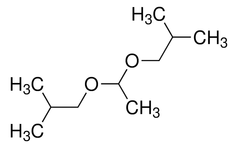 Sigma-Aldrich 1-(1-isobutoxyethoxy)-2-methylpropane,AldrichCPR