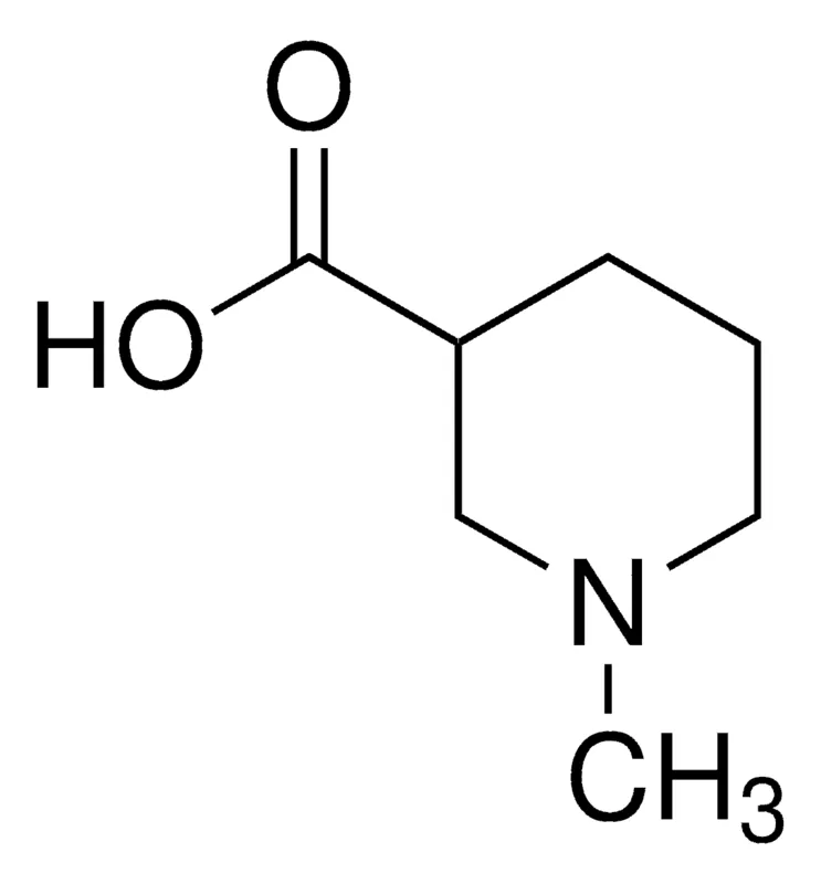 Sigma-Aldrich 1-methylpiperidine-3-carboxylic acid,AldrichCPR