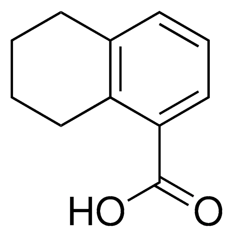 Sigma-Aldrich 5,6,7,8-tetrahydronaphthalene-1-carboxylic acid,AldrichCPR