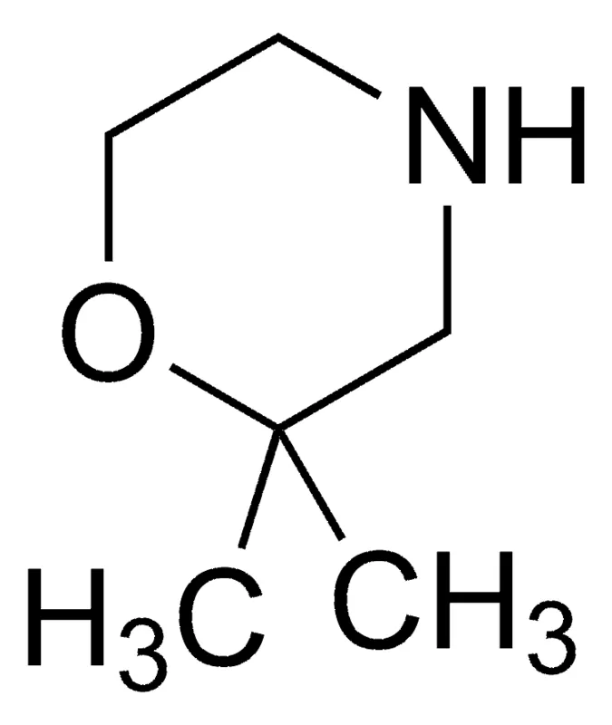 Sigma-Aldrich 2,2-Dimethylmorpholine,AldrichCPR