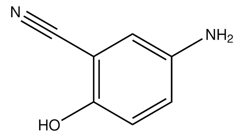 Sigma-Aldrich 5-Amino-2-hydroxybenzonitrile,AldrichCPR