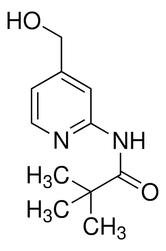 Sigma-Aldrich N-(4-Hydroxymethyl-pyridin-2-yl)-2,2-dimethyl-propionamide,AldrichCPR