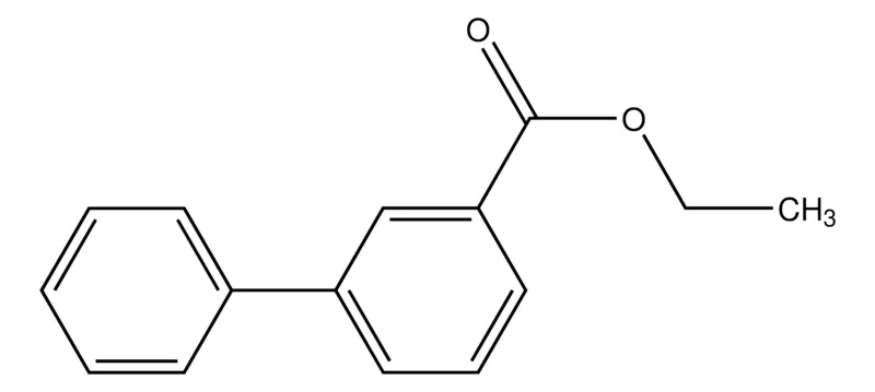 Sigma-Aldrich 3-Biphenylcarboxylic acid ethyl ester,AldrichCPR