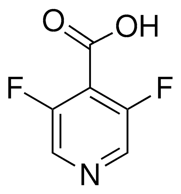 Sigma-Aldrich 3,5-Difluoroisonicotinic acid，AldrichCPR