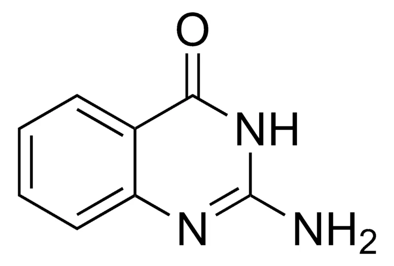 Sigma-Aldrich 2-Amino-3H-quinazolin-4-one，AldrichCPR