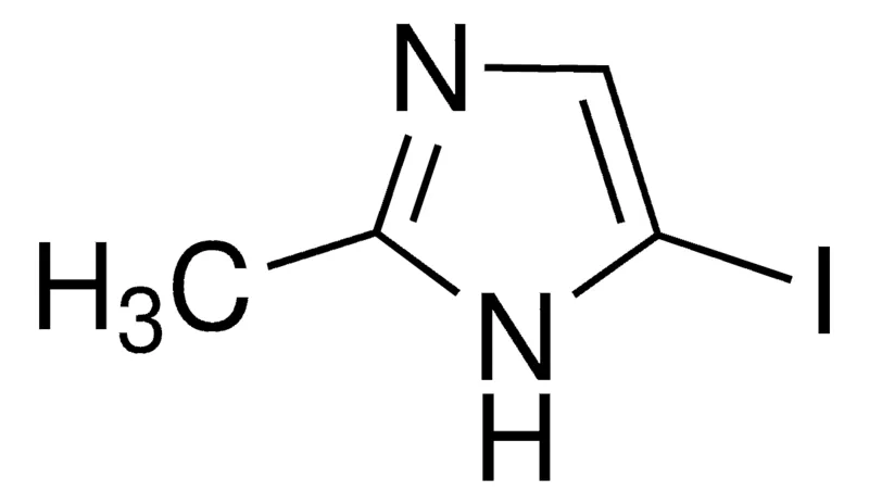 Sigma-Aldrich 5-Iodo-2-methyl-1H-imidazole,AldrichCPR