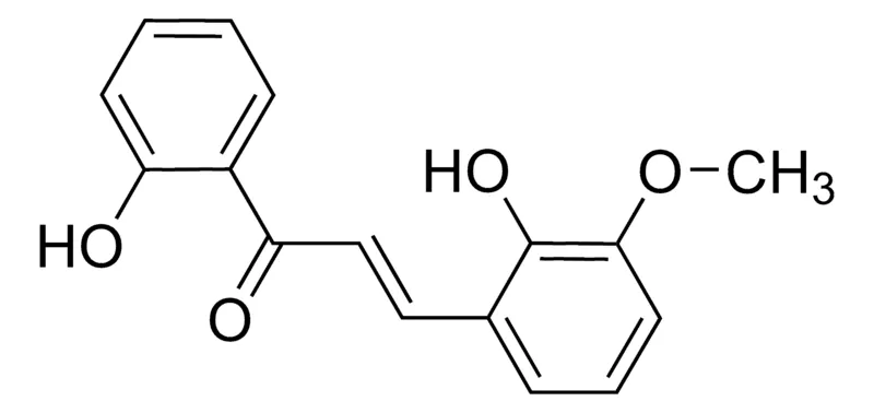 Sigma-Aldrich 2,2′-Dihydroxy-3-methoxychalcone,AldrichCPR