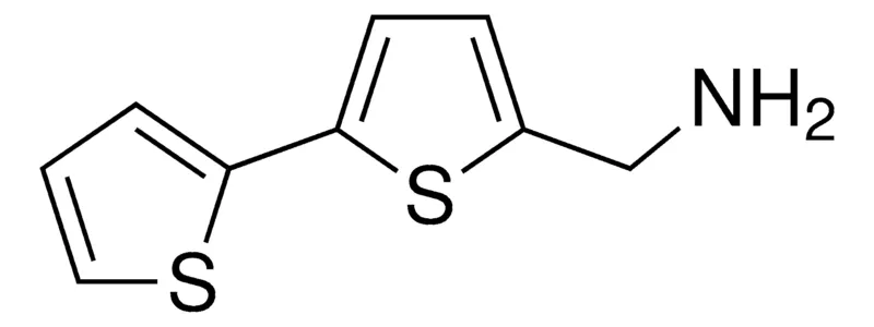 Sigma-Aldrich c-[2,2′]bithiophenyl-5-yl-methylamine，AldrichCPR