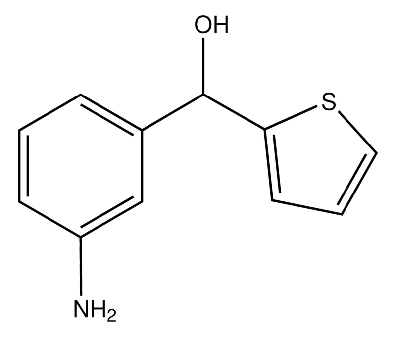 Sigma-Aldrich (3-Aminophenyl)(2-thienyl)methanol,AldrichCPR